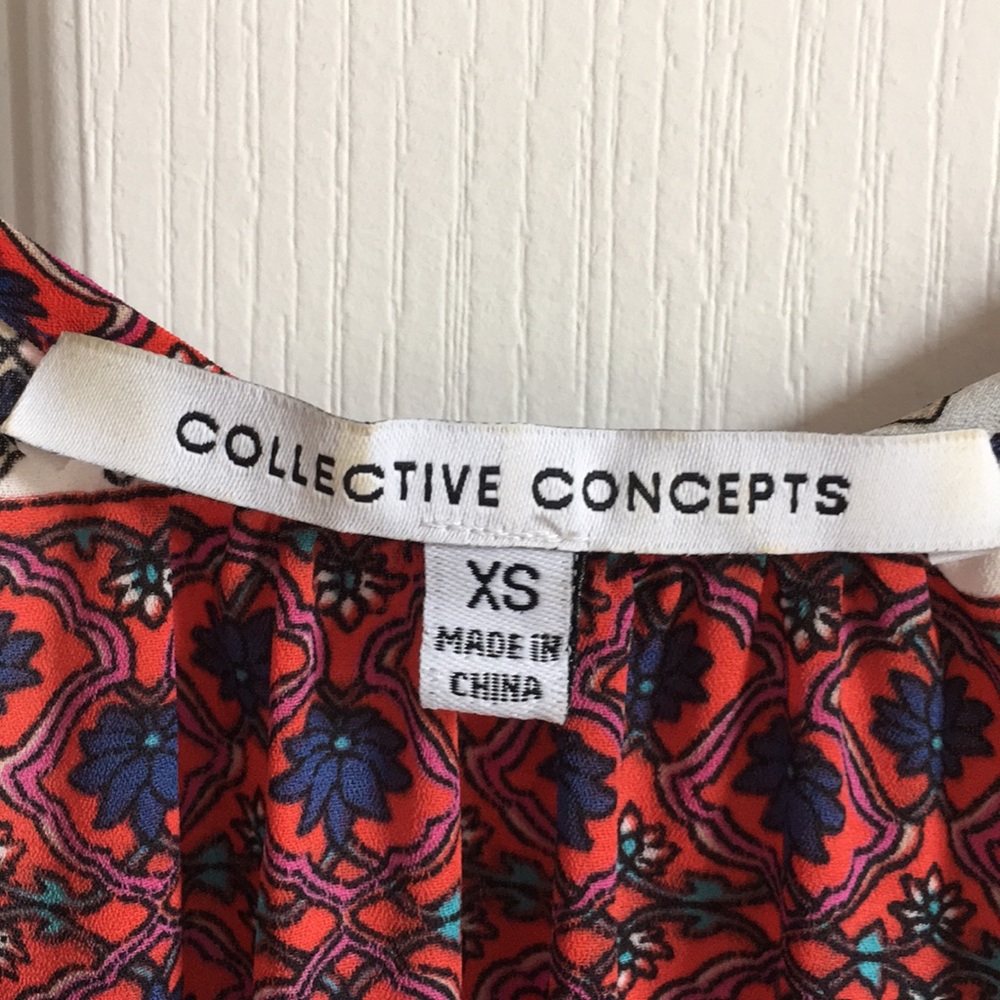 Collective Concepts - Picture 4 of 5